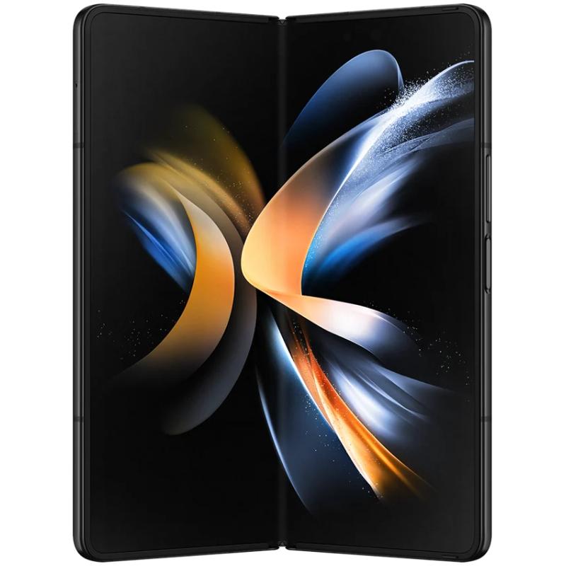 Samsung Galaxy Z Fold4 EX UK Grade A – Foldable 5G Smartphone with 12GB RAM - Image 2