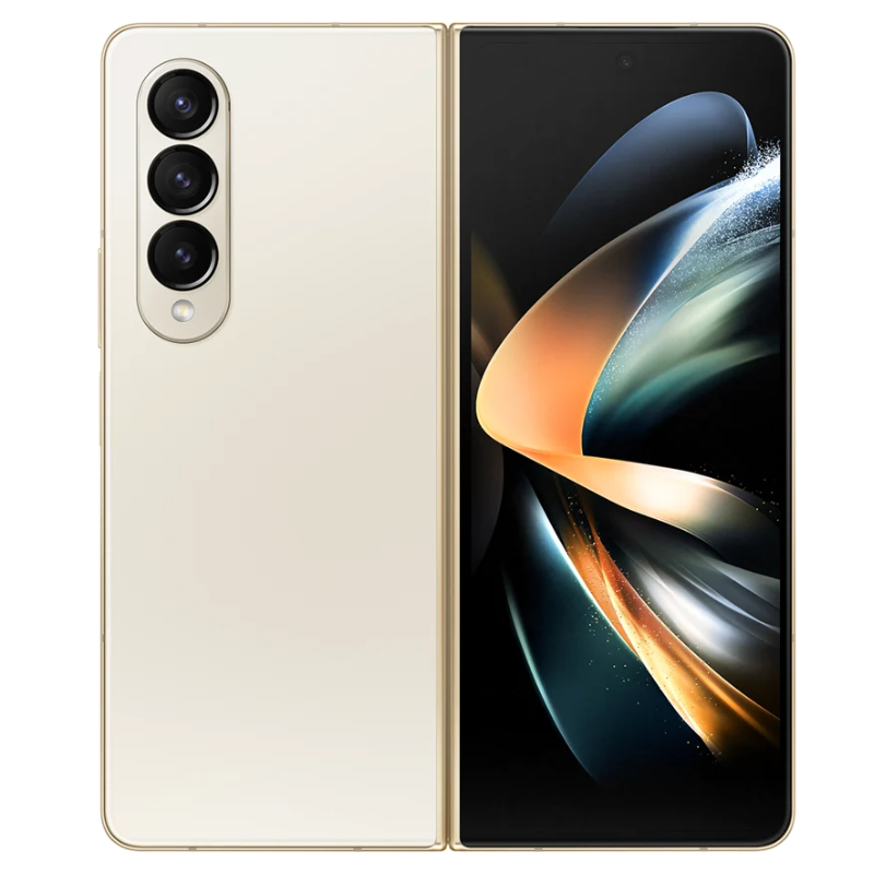Samsung Galaxy Z Fold 4 EX UK - Image 5
