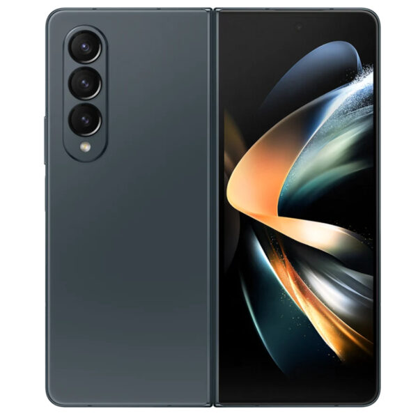 Samsung Galaxy Z Fold 4 EX UK