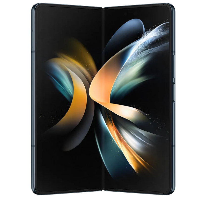 Samsung Galaxy Z Fold 4 EX UK - Image 3