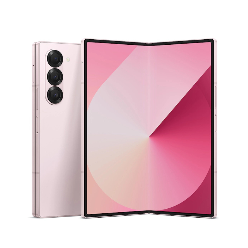 Samsung Galaxy Z Fold 6 EX UK - Image 5