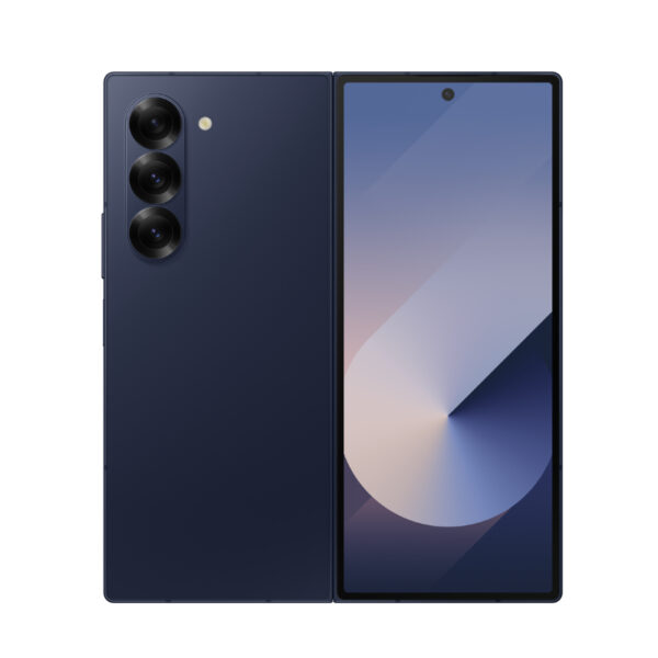 Samsung Galaxy Z Fold 6 EX UK