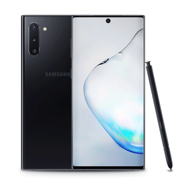 Samsung Galaxy Note 10 5G EX UK - Image 3