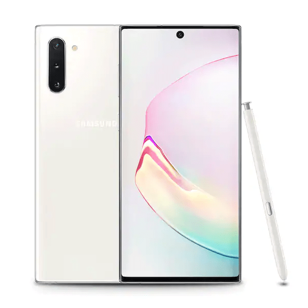 Samsung Galaxy Note 10 5G EX UK - Image 4