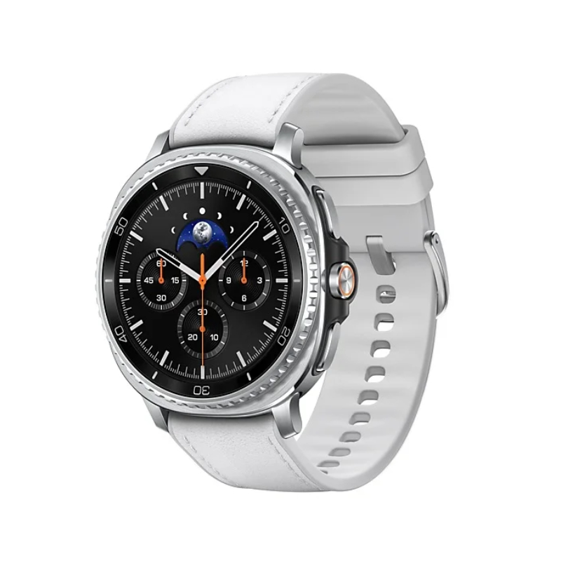 Samsung Galaxy Watch 8 Classic 46mm Rotating Bezel, 64GB Smartwatch – Price in Kenya - Image 2