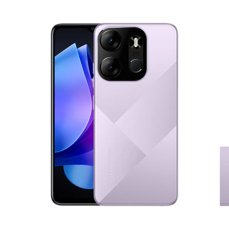 Tecno Pop 7 Pro - Image 2
