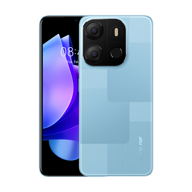 Tecno Pop 7 - Image 3