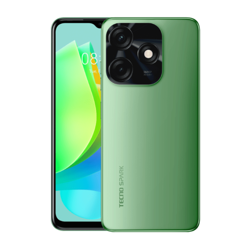 Tecno Spark 10C - Image 3