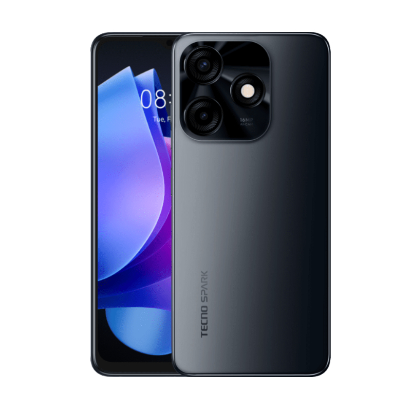 Tecno Spark 10C - Image 2