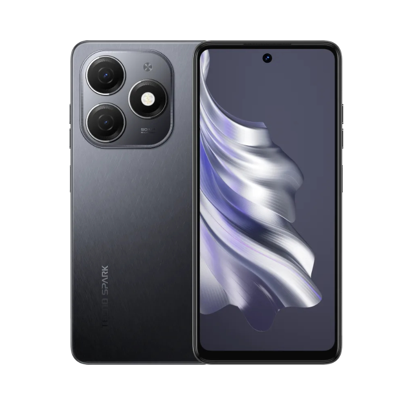 Tecno Spark 20 - Image 4