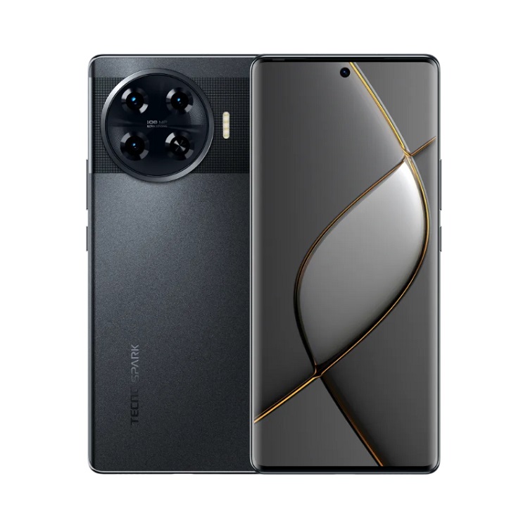 Tecno Spark 20 pro plus
