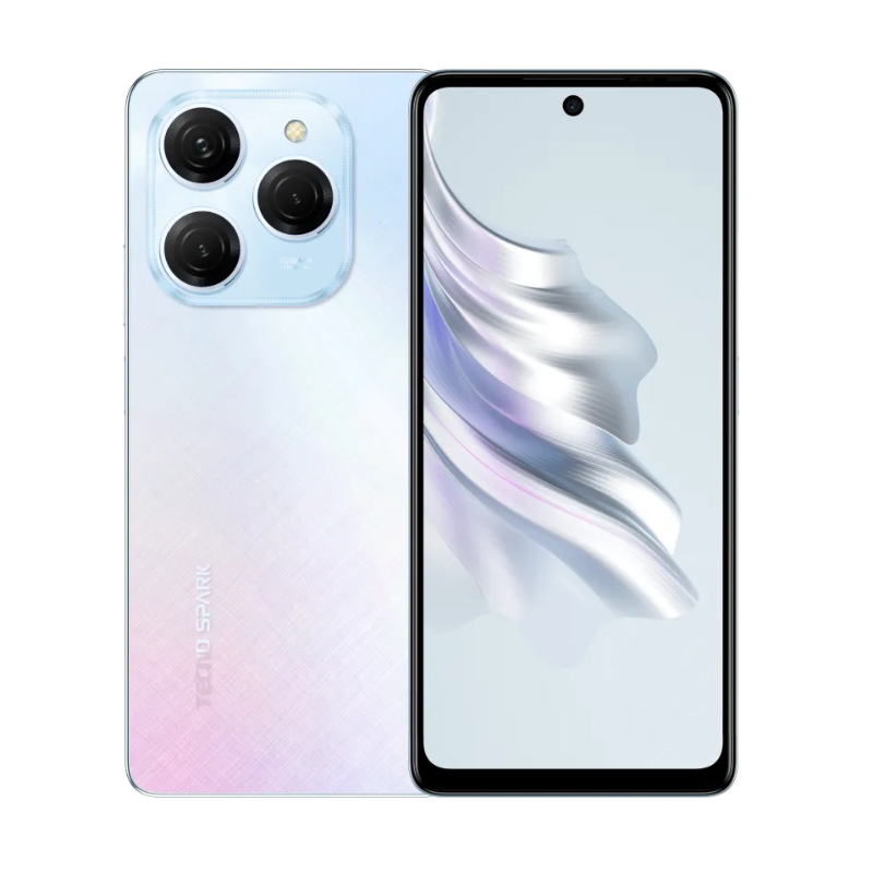 Tecno Spark 20 Pro 256GB 256GB/8GB – 6.78 inches n Type: IPS LCD n Resolution: 1080, 48MP AI dual rear camera setup that cap, 000mAh - Image 3