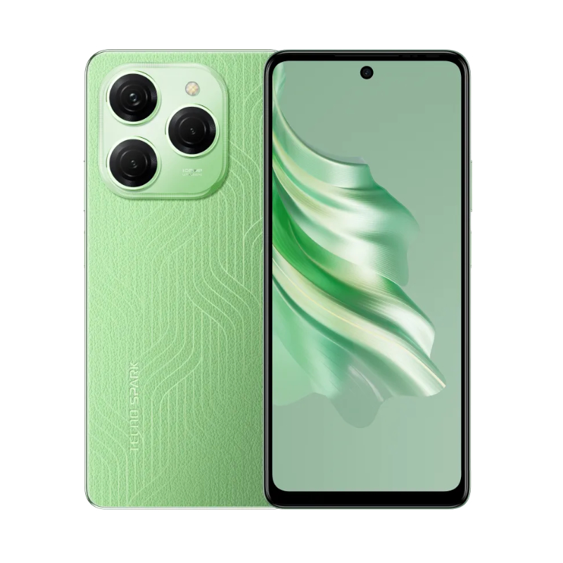 Tecno Spark 20 Pro 256GB 256GB/8GB – 6.78 inches n Type: IPS LCD n Resolution: 1080, 48MP AI dual rear camera setup that cap, 000mAh