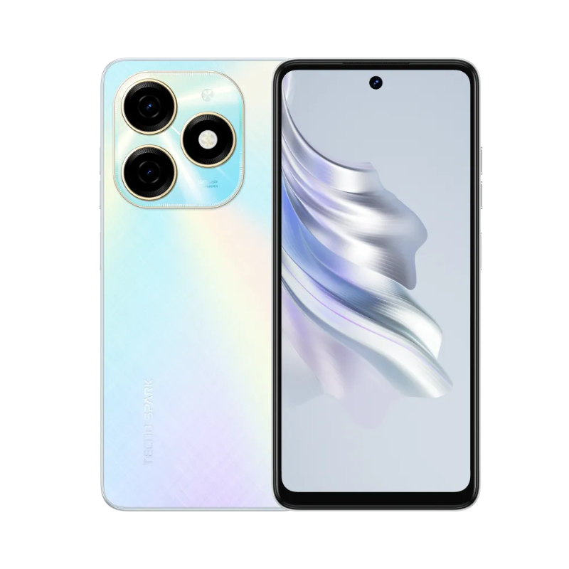 Tecno Spark 20 - Image 3