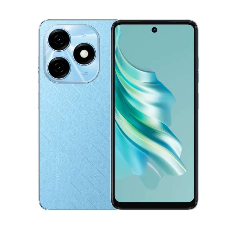 Tecno Spark 20 - Image 2