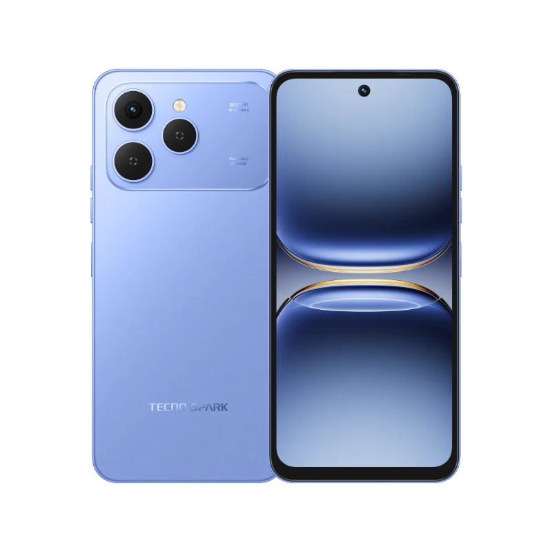 Tecno Spark 40 4G - Image 3