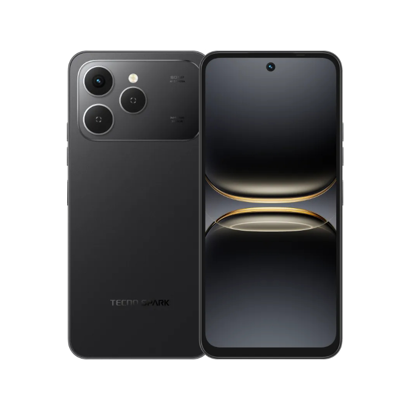 Tecno Spark 40 4G