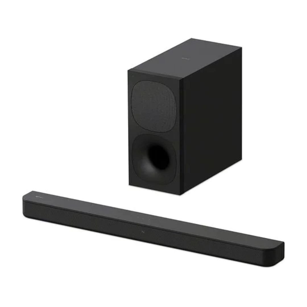 Sony HT S400 Soundbar- Immersive Audio Experience with Deep Bass - Image 2