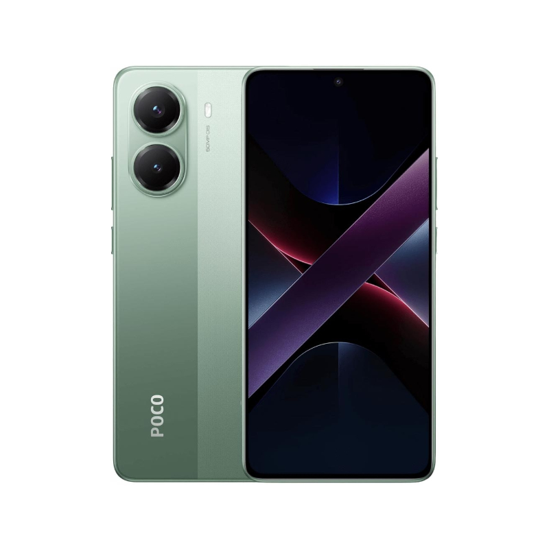 Xiaomi Poco X7 Pro - Image 3