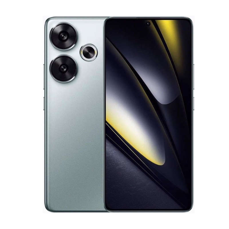 Xiaomi POCO F6 12/512GB - Image 3