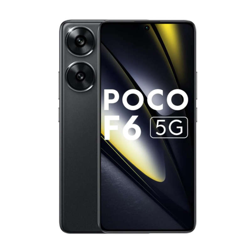 Xiaomi POCO F6 12/512GB