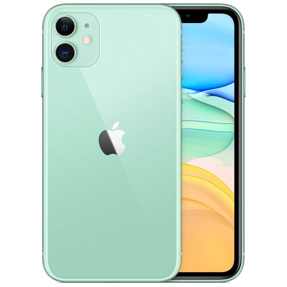 Apple iPhone 11 Ex UK Used