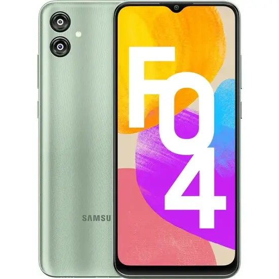 Samsung Galaxy F04