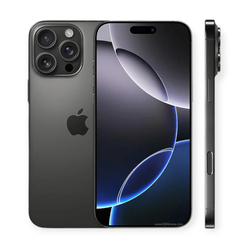 Apple iPhone 16 Pro Max Ex UK Used - Image 2