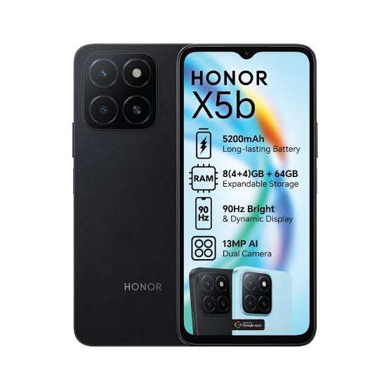 Honor X5B 4G - Image 2