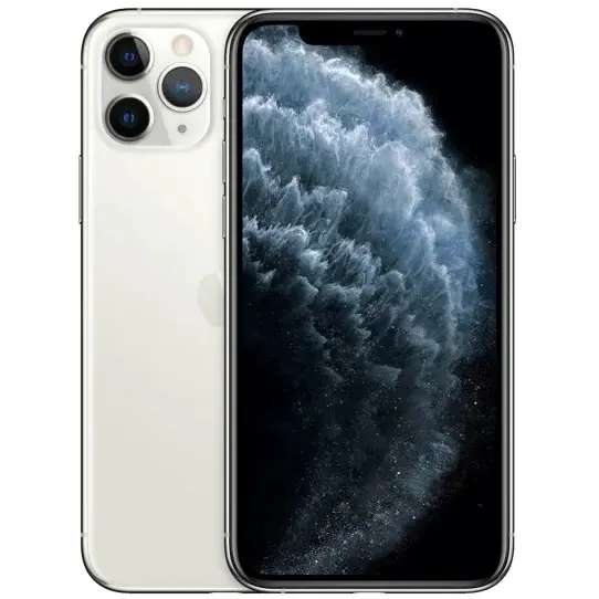 Apple iPhone 11 Pro Ex UK/USA, Super Retina XDR OLED, A13 Bionic, Triple 12MP Camera, 3190mAh Battery, 128GB/256GB Storage - Image 2