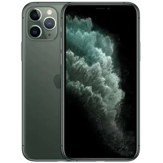 Apple iPhone 11 Pro Ex UK/USA, Super Retina XDR OLED, A13 Bionic, Triple 12MP Camera, 3190mAh Battery, 128GB/256GB Storage - Image 5