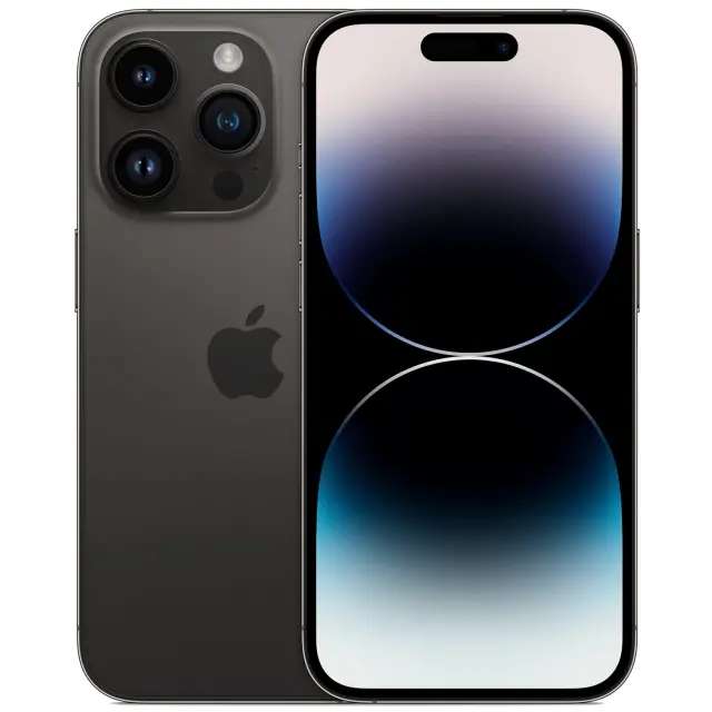 Apple iPhone 14 Pro Ex-UK/USA