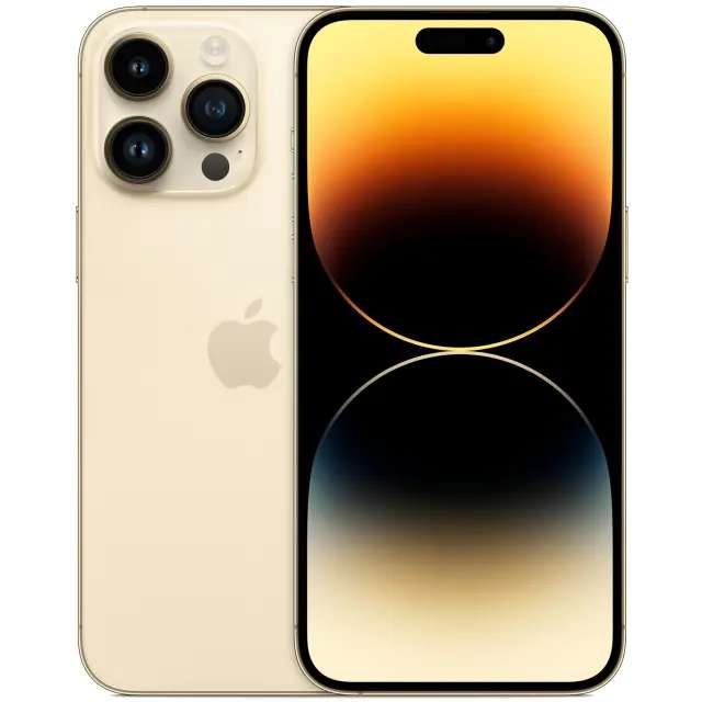 Apple iPhone 14 Pro Max Ex-UK/USA