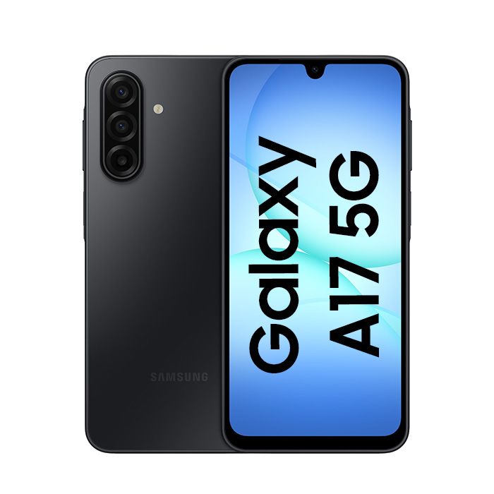 Samsung Galaxy A17