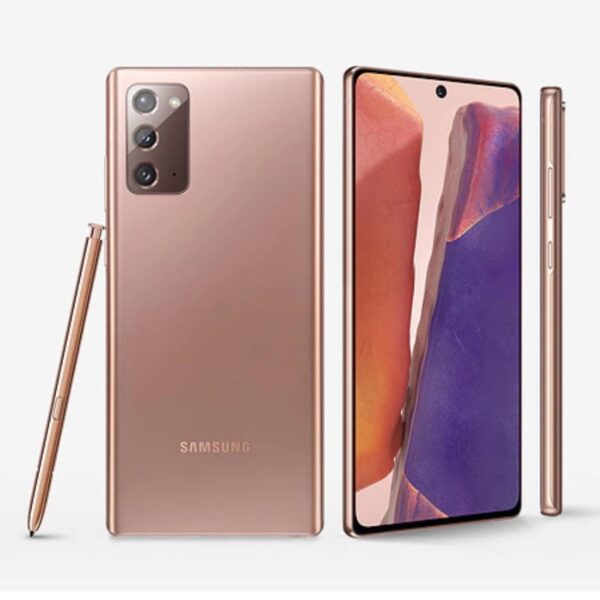 Samsung Galaxy Note 20 EX UK