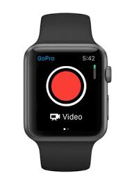 Watch go pro - Image 2