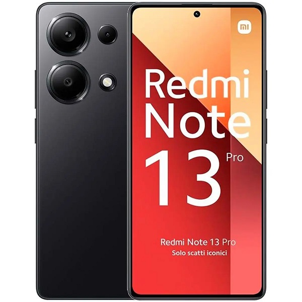 Xiaomi redmi Note 13 Pro 4G