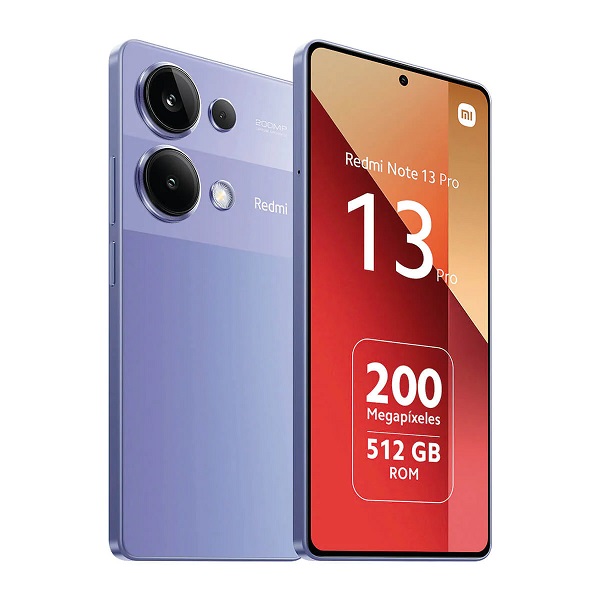 Xiaomi redmi Note 13 Pro 4G - Image 3
