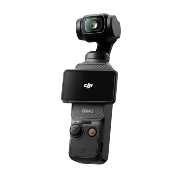 DJI Osmo Pocket 3