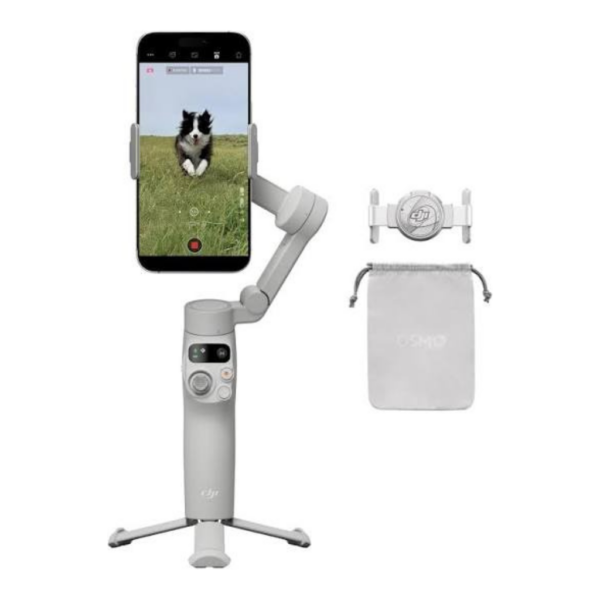 DJI Osmo Mobile 7