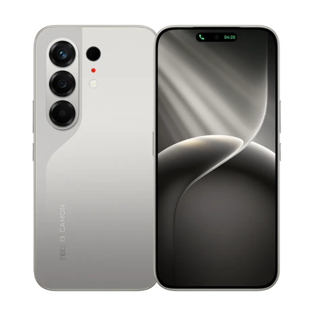 Tecno Camon 50 pro
