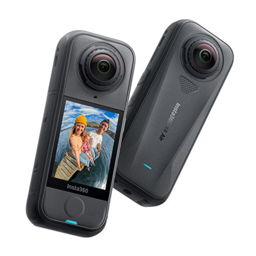 Insta360 X4 air 8K