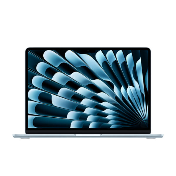 13 inch Apple MacBook Air M4 – 16GB Storage, 8.46 inches and weighs 1, 12MP Center-Stage camera