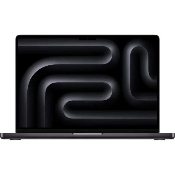 14 inch MacBook Pro M4 – 16GB RAM, 2TB Storage, 8.71 inches