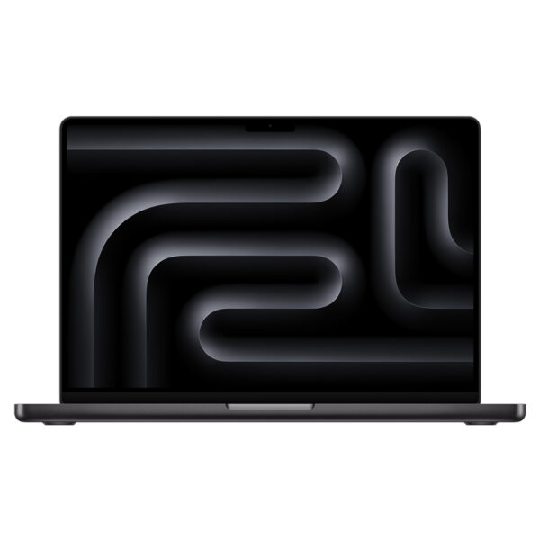 14 inch MacBook Pro M4 Max – 36GB RAM, 1TB Storage, 8.71 inches and weighs 1