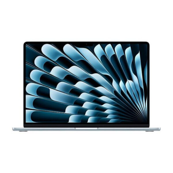 15 inch Apple MacBook Air M4 – 16GB RAM, 512GB Storage, 0.45 inches (1