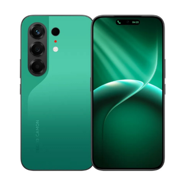 Tecno Camon 50