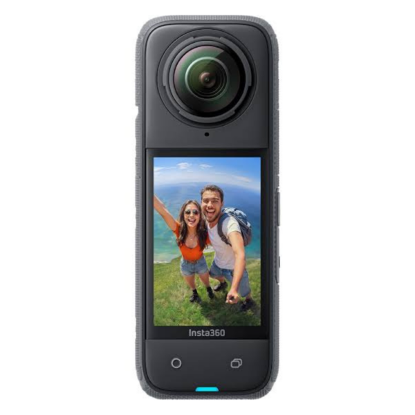 Insta360 X4