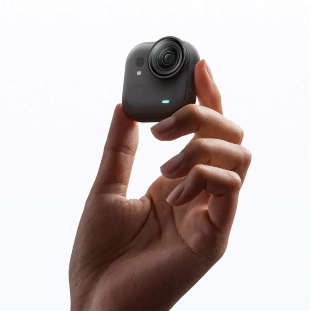 Insta360 GO Ultra