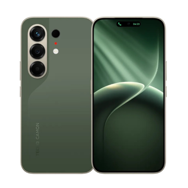 Tecno Camon 50 pro